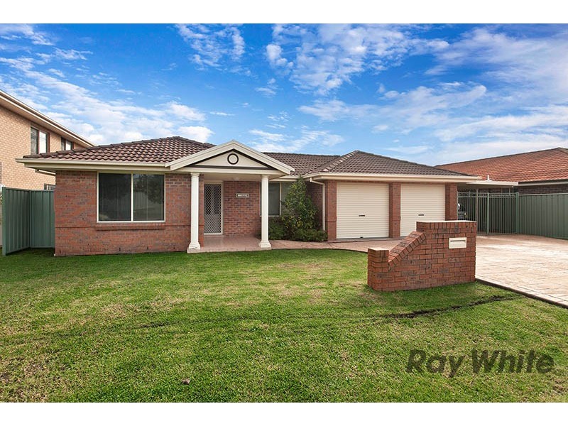 5 Helena Place, Albion Park NSW 2527