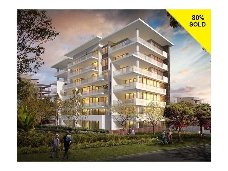 5-9 Marr Street, Wollongong NSW 2500