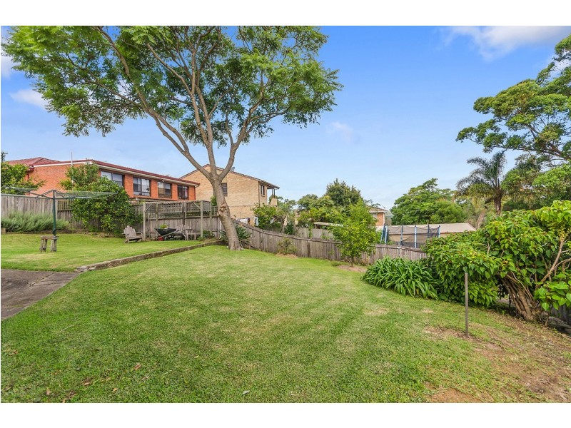 25 Immarna Ave, West Wollongong NSW 2500