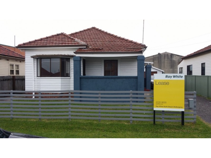 132 Church Street, Wollongong NSW 2500