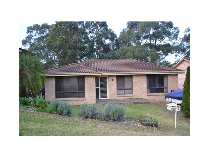 4 Tamarind Drive, Cordeaux Heights NSW 2526