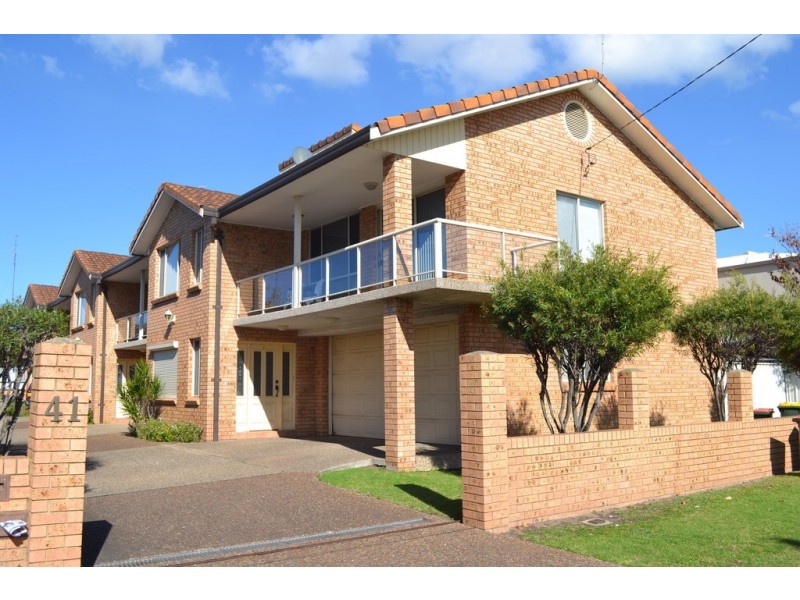 1/41 West Street, Wollongong NSW 2500