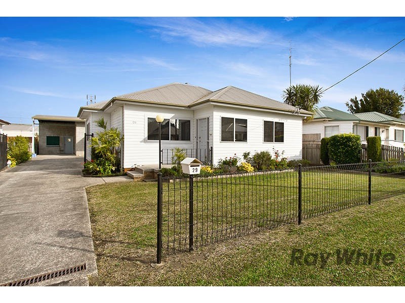 29 Chapman Street, Fairy Meadow NSW 2519