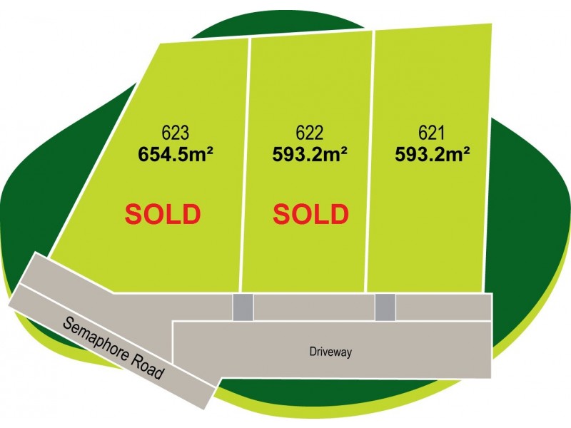 Lot 621/69 Semaphore Road, Berkeley NSW 2506
