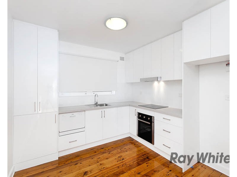 3/12 Church Street, Wollongong NSW 2500