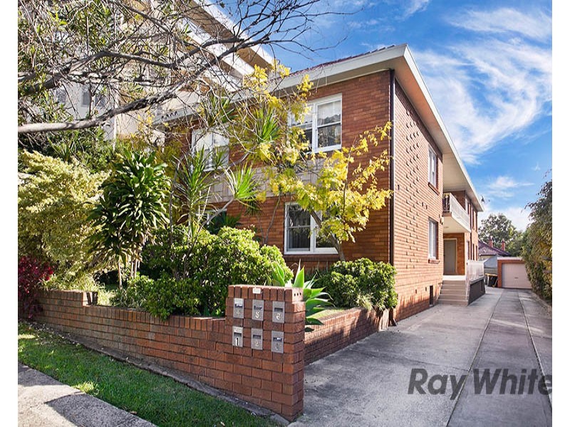 3/12 Church Street, Wollongong NSW 2500