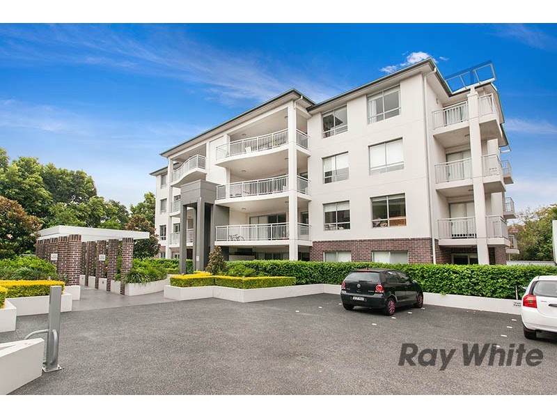 4/16-20 Keira Street, Wollongong NSW 2500