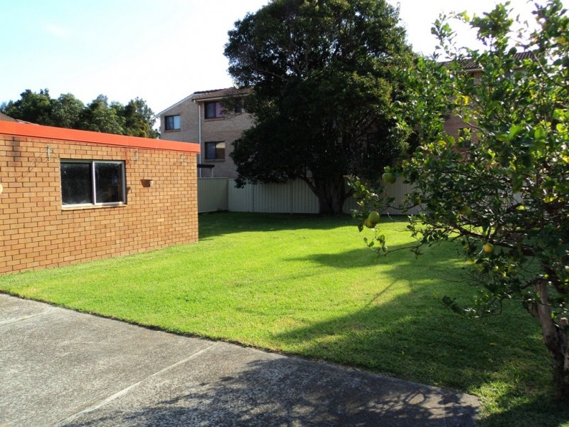 2/26 Cowper Street, Fairy Meadow NSW 2519