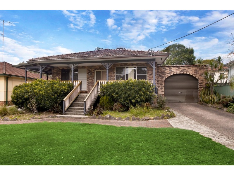 5 Madoline Street, Gwynneville NSW 2500