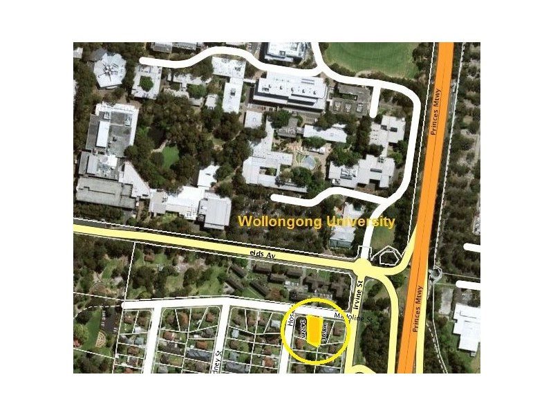 5 Madoline Street, Gwynneville NSW 2500