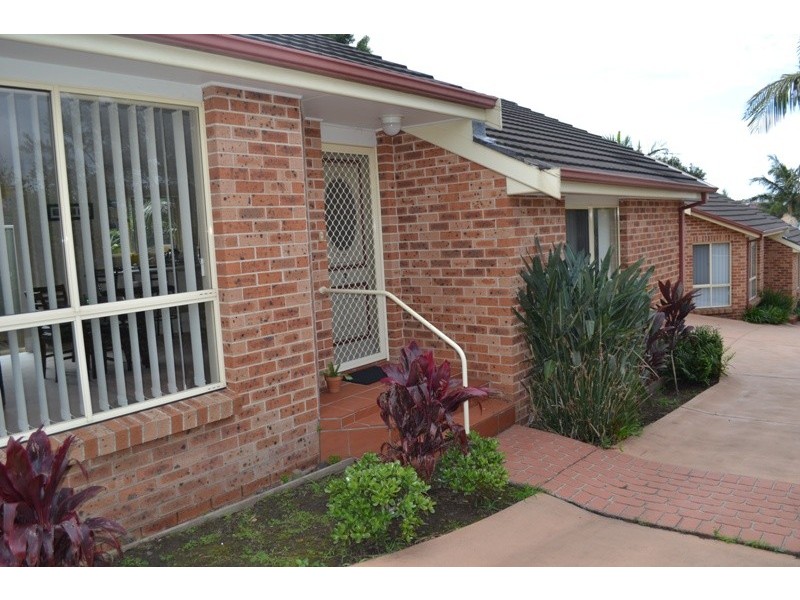 3/14 Bellambi Street, Tarrawanna NSW 2518