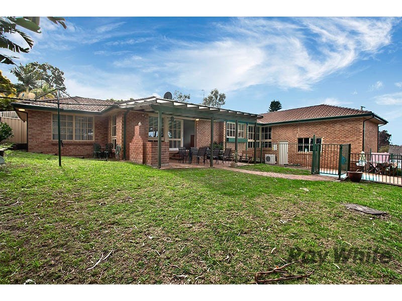 35 Brokers Road, Balgownie NSW 2519