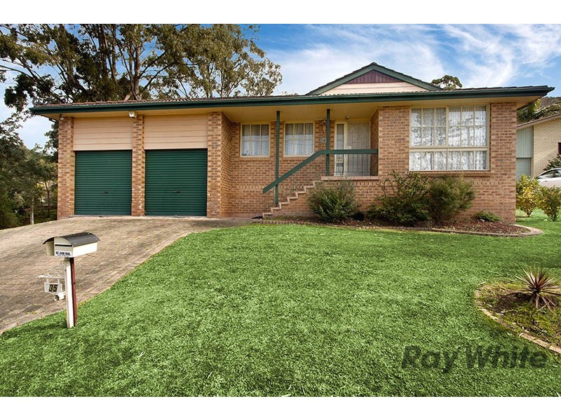 35 Brokers Road, Balgownie NSW 2519