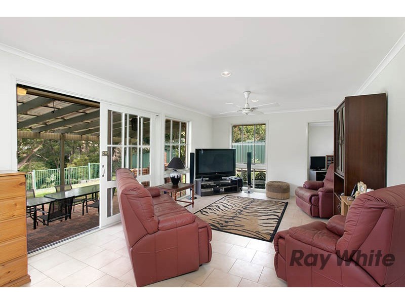 35 Brokers Road, Balgownie NSW 2519