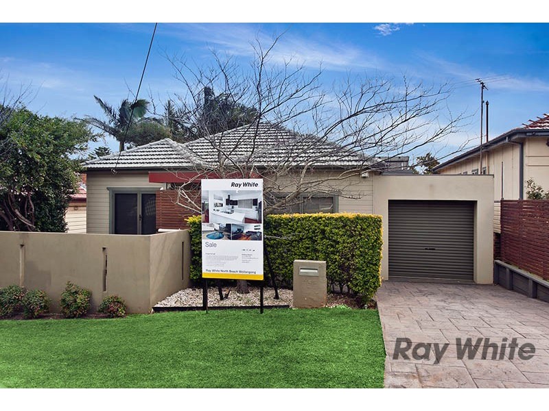 24 Bligh Street, Wollongong NSW 2500