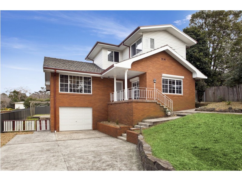 100 Robsons Road, Keiraville NSW 2500