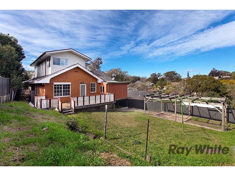 100 Robsons Road, Keiraville NSW 2500