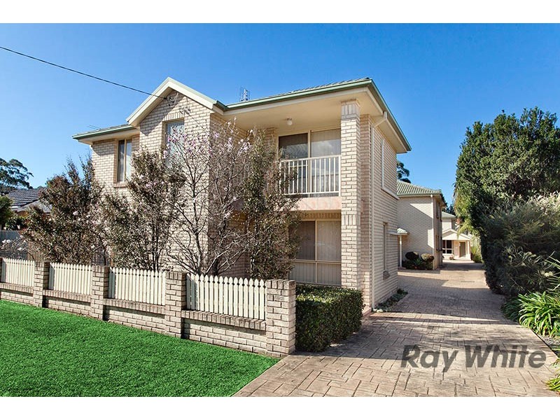 5/13 Gilmore Street, West Wollongong NSW 2500