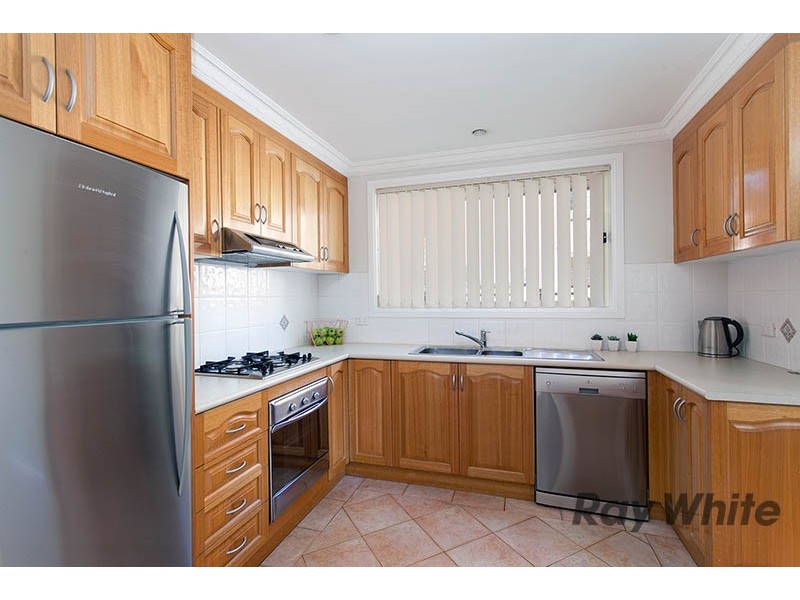 5/13 Gilmore Street, West Wollongong NSW 2500