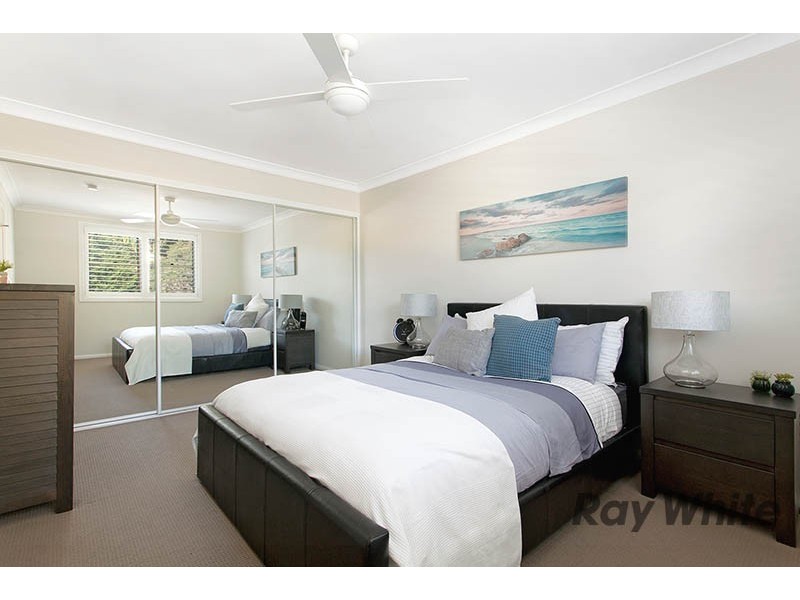 5/13 Gilmore Street, West Wollongong NSW 2500