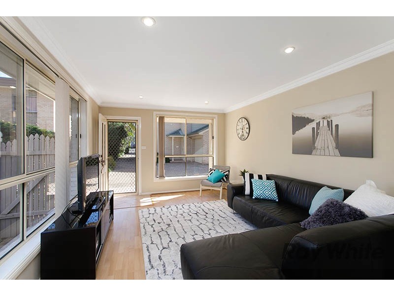 5/13 Gilmore Street, West Wollongong NSW 2500