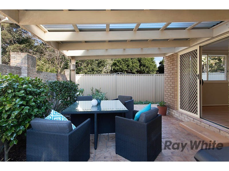 5/13 Gilmore Street, West Wollongong NSW 2500