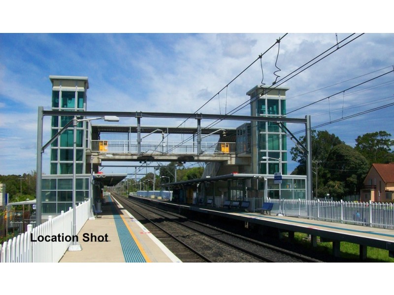 8/18 Church St, Wollongong NSW 2500