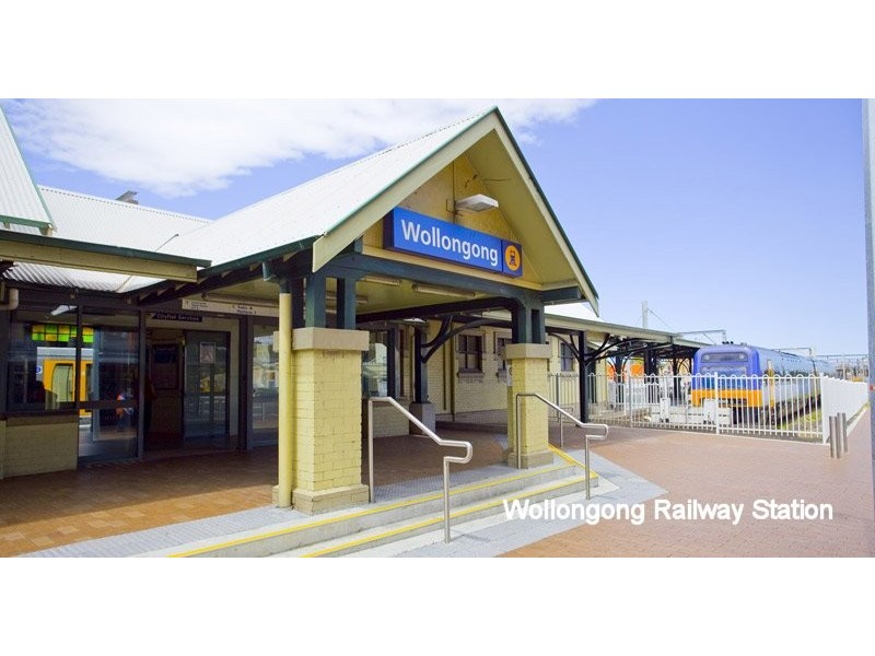 8/18 Church St, Wollongong NSW 2500