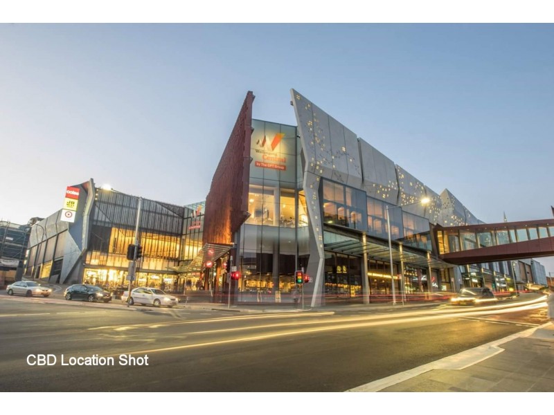 8/18 Church St, Wollongong NSW 2500