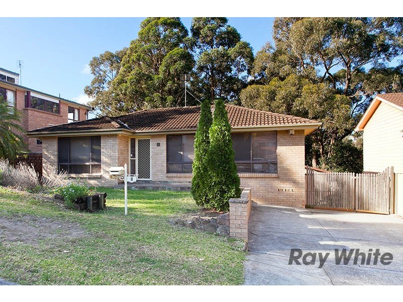 4-6 Tamarind Drive, Cordeaux Heights NSW 2526
