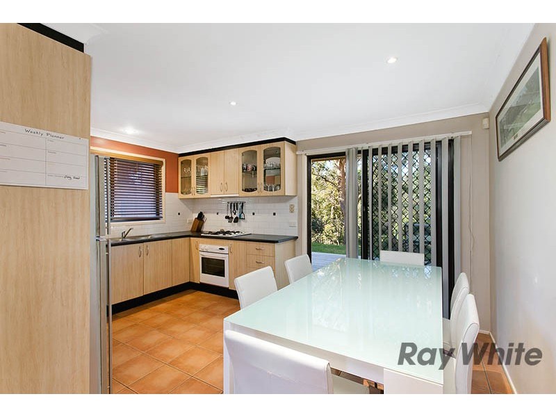 4-6 Tamarind Drive, Cordeaux Heights NSW 2526