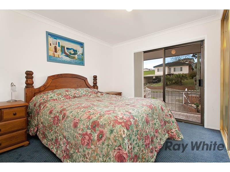 27 Ranchby Avenue, Lake Heights NSW 2502