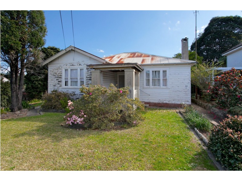 34 Rosemont Street, West Wollongong NSW 2500