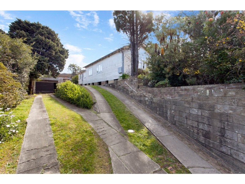 34 Rosemont Street, West Wollongong NSW 2500