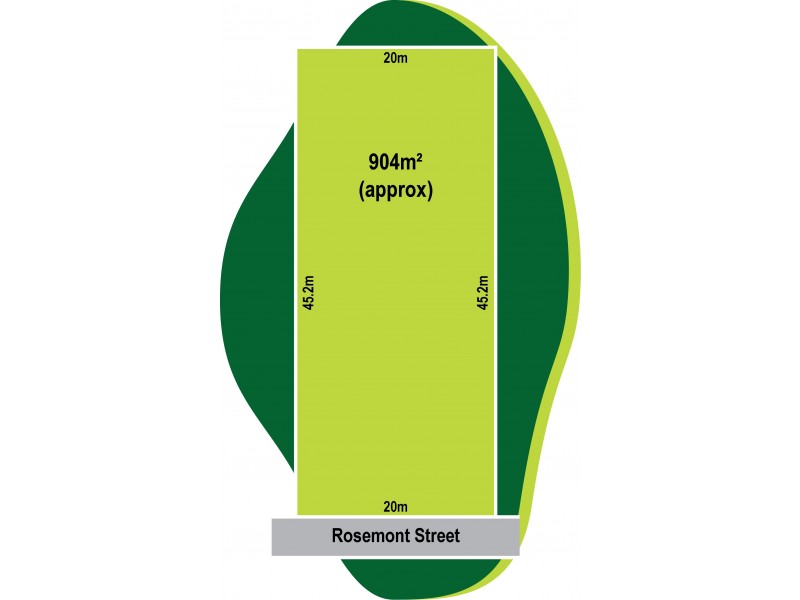 34 Rosemont Street, West Wollongong NSW 2500 Floorplan