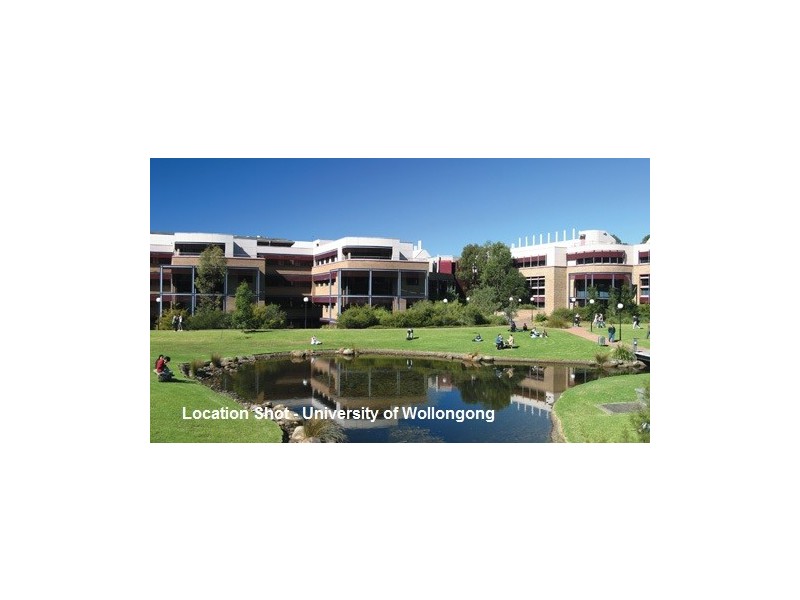 1/34 Grey St, Keiraville NSW 2500