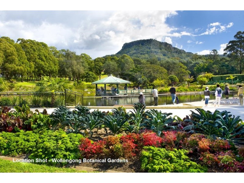 1/34 Grey St, Keiraville NSW 2500