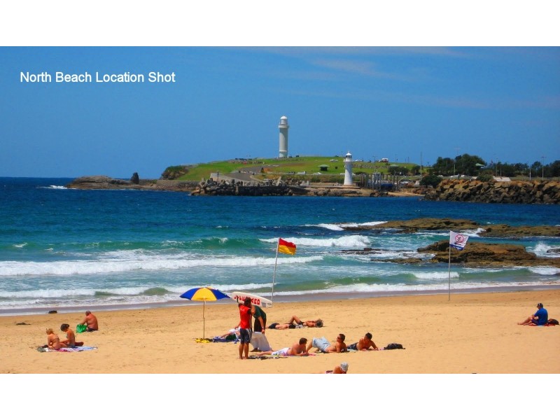 1/34 Grey St, Keiraville NSW 2500