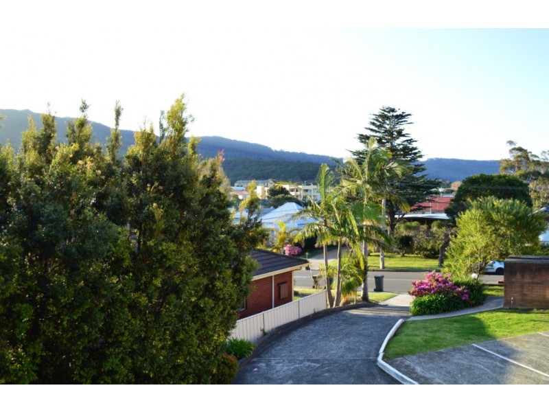 8/133b Campbell St, Woonona NSW 2517