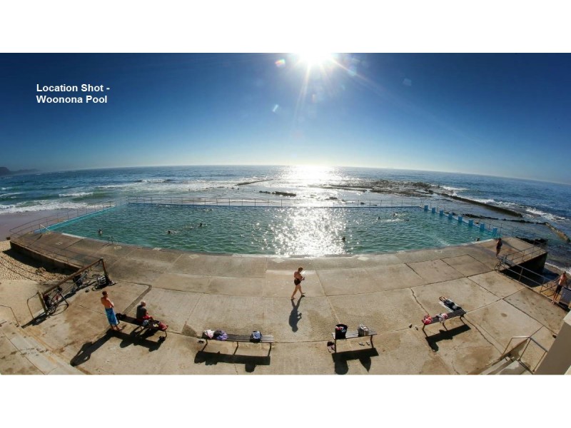 8/133b Campbell St, Woonona NSW 2517