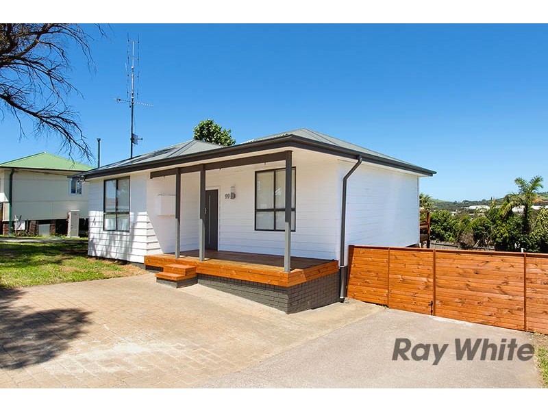 99 Albert Street, Unanderra NSW 2526