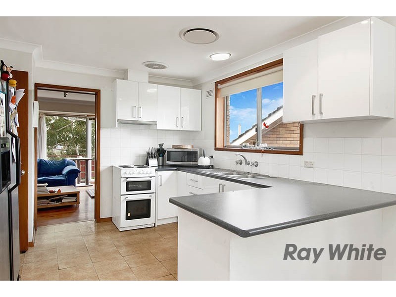21 Hilltop Avenue, Wollongong NSW 2500