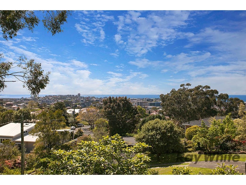 21 Hilltop Avenue, Wollongong NSW 2500