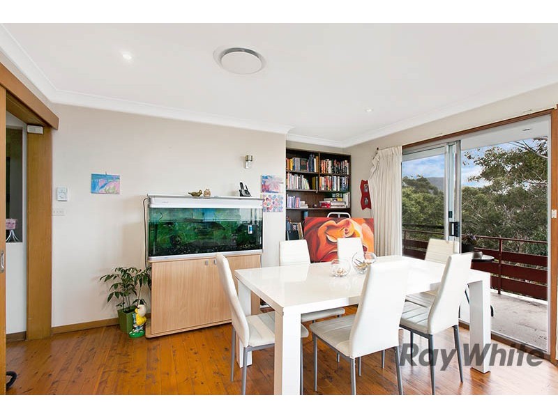 21 Hilltop Avenue, Wollongong NSW 2500