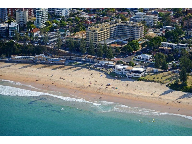 8/10 Bessell Ave, North Wollongong NSW 2500