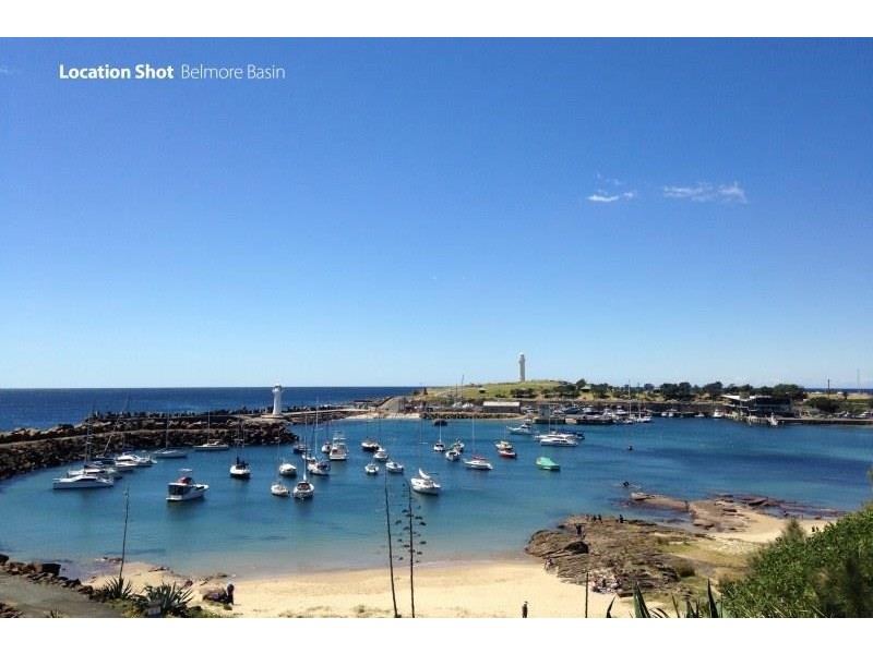 8/10 Bessell Ave, North Wollongong NSW 2500