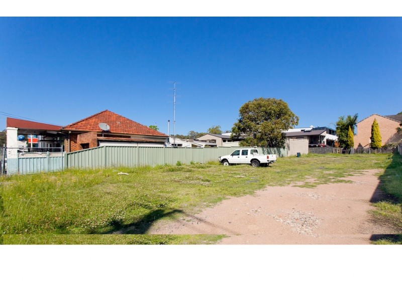 32 Foley Street, Gwynneville NSW 2500