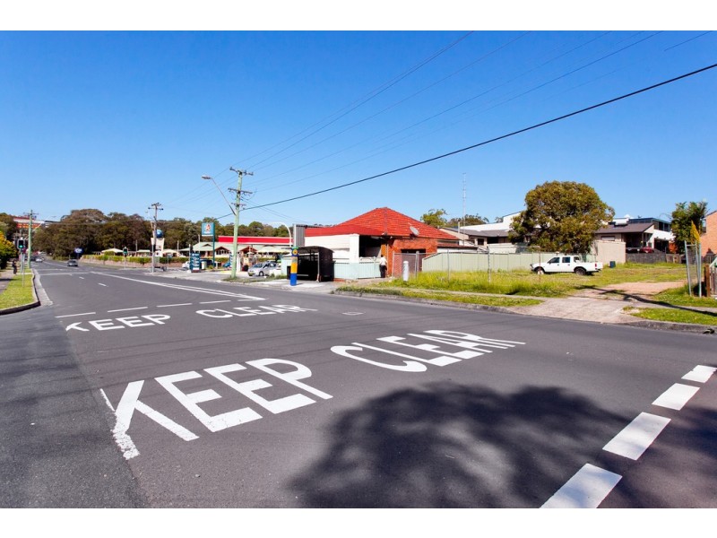 32 Foley Street, Gwynneville NSW 2500