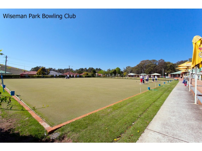 32 Foley Street, Gwynneville NSW 2500