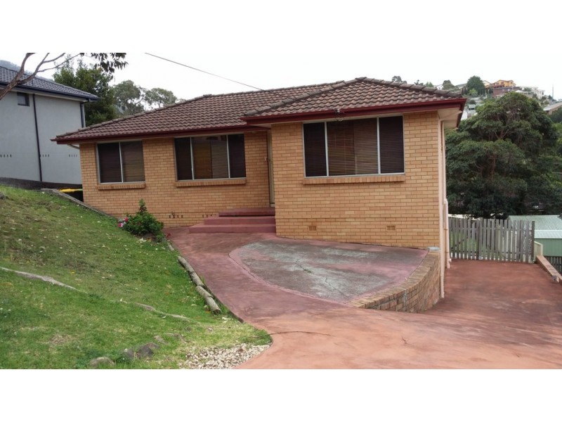 14 Brendon Avenue, Farmborough Heights NSW 2526